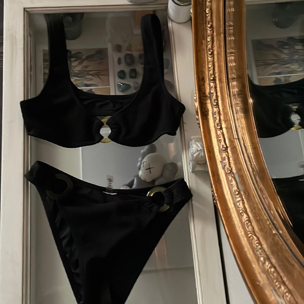 Two Piece Swimsuit